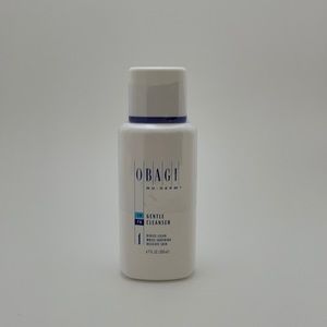 Obagi Nu Derm Gentle Cleanser 6.7oz